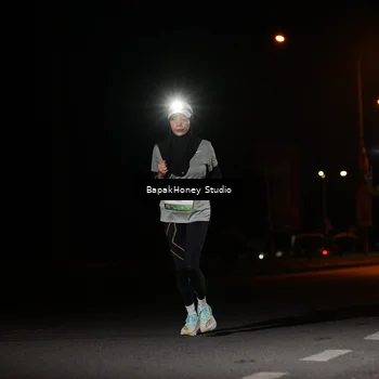Runner Photo 7651594