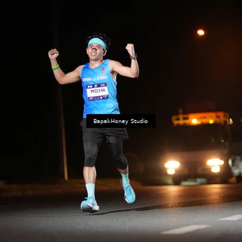 Runner Photo 7651602