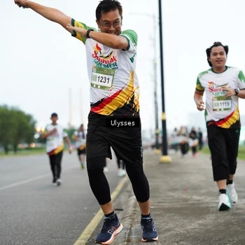Runner Photo 7651606