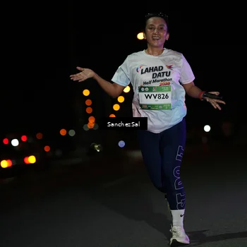 Runner Photo 7651607