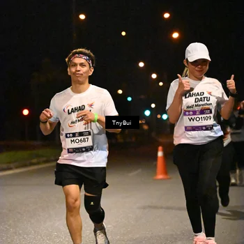 Runner Photo 7651609