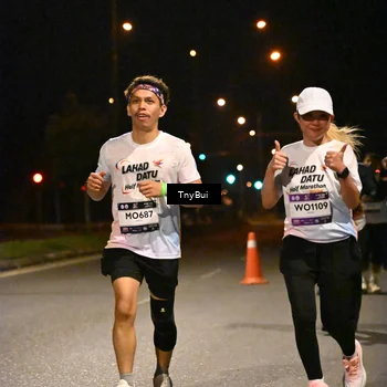 Runner Photo 7651613