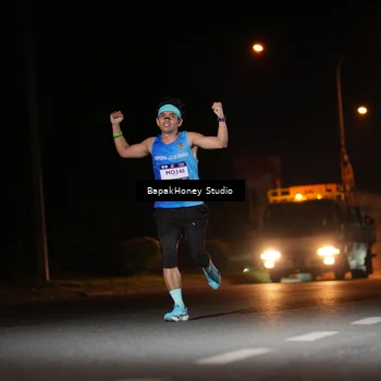 Runner Photo 7651616