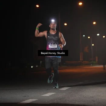 Runner Photo 7651618