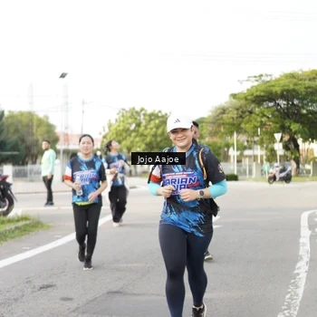 Runner Photo 7651619