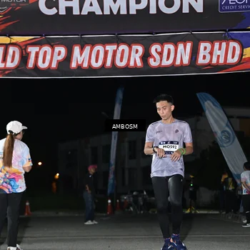 Runner Photo 7651626