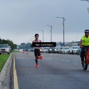 Runner Photo 7651627