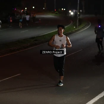 Runner Photo 7651633