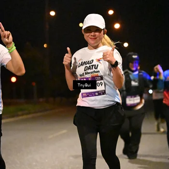 Runner Photo 7651635