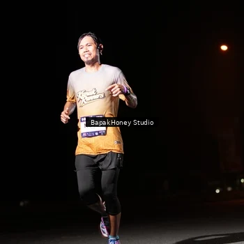 Runner Photo 7651647