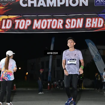 Runner Photo 7651648