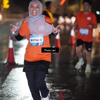 Runner Photo 7651649