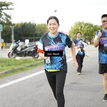 Runner Photo 7651654