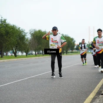 Runner Photo 7651661