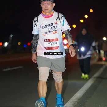 Runner Photo 7651662
