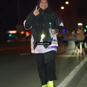 Runner Photo 7651671