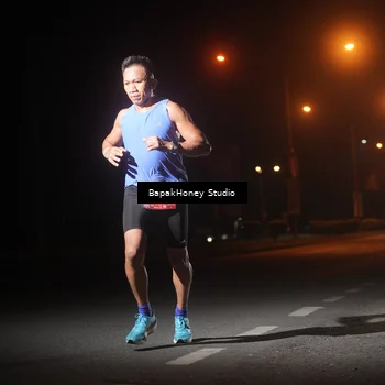 Runner Photo 7651675
