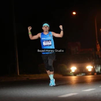 Runner Photo 7651682