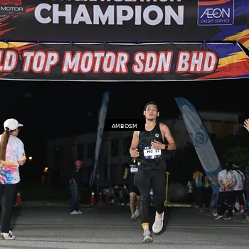 Runner Photo 7651694