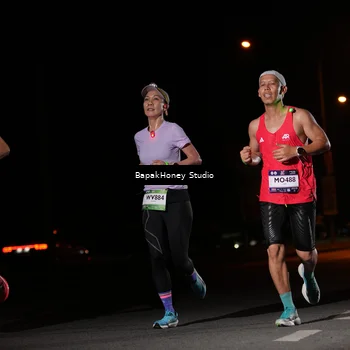 Runner Photo 7651704