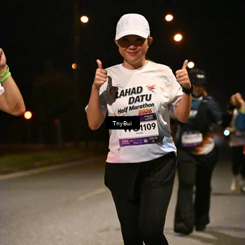 Runner Photo 7651705