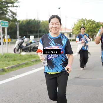 Runner Photo 7651706