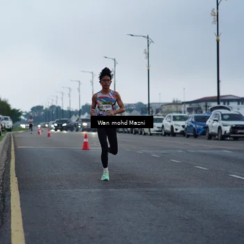 Runner Photo 7651707