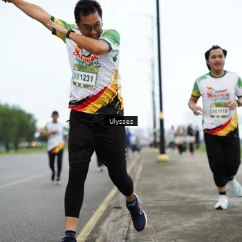 Runner Photo 7651708