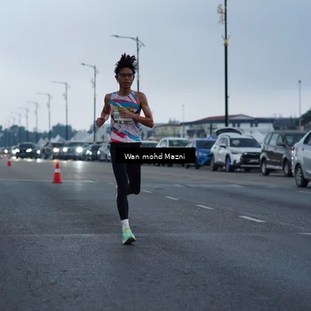 Runner Photo 7651712