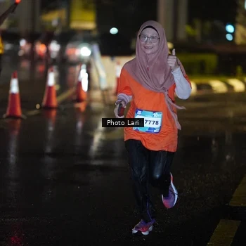 Runner Photo 7651713