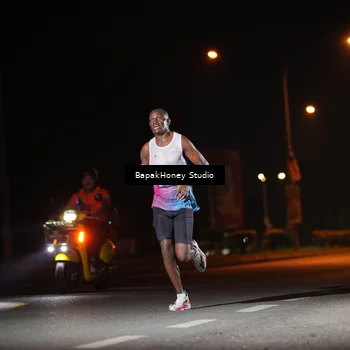 Runner Photo 7651715