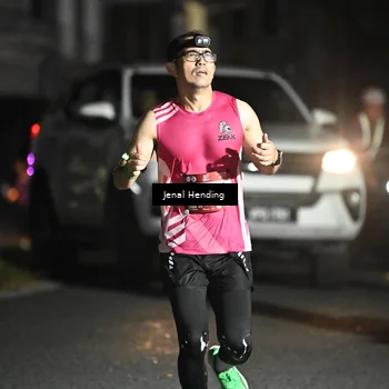 Runner Photo 7651720