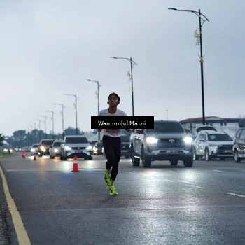 Runner Photo 7651722