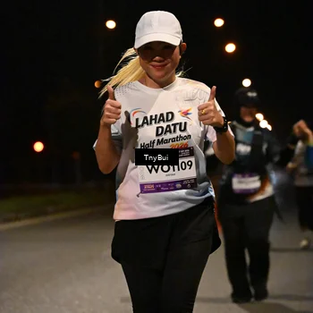 Runner Photo 7651726