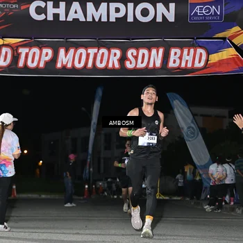 Runner Photo 7651730