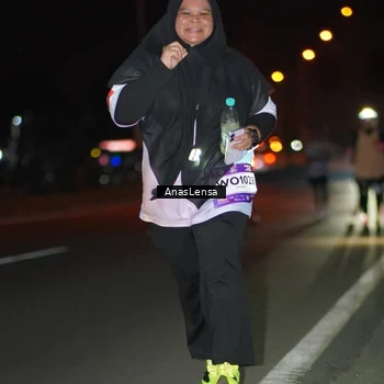 Runner Photo 7651739