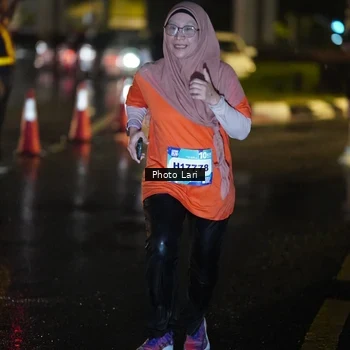 Runner Photo 7651743