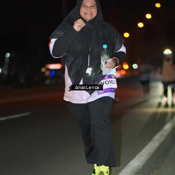 Runner Photo 7651744