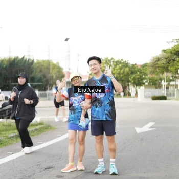 Runner Photo 7651756