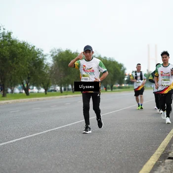 Runner Photo 7651758