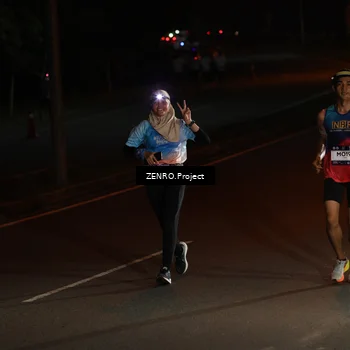 Runner Photo 7651761