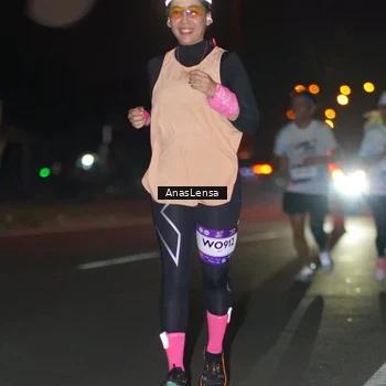 Runner Photo 7651764
