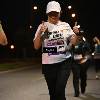 Runner Photo 7651767