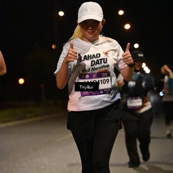 Runner Photo 7651768