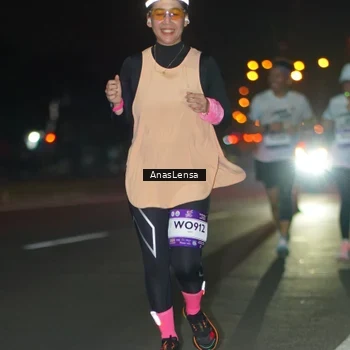 Runner Photo 7651770