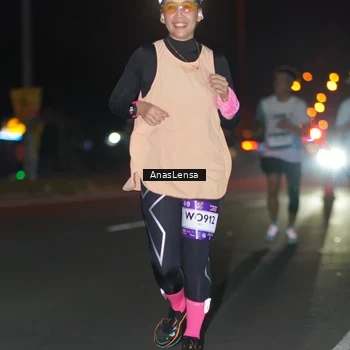 Runner Photo 7651773