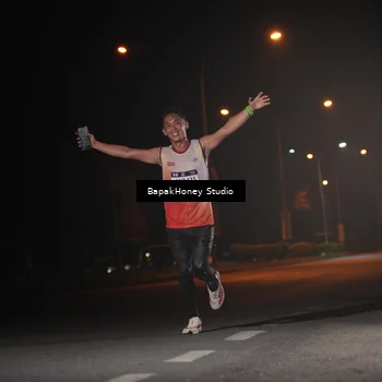 Runner Photo 7651782