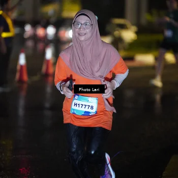 Runner Photo 7651783