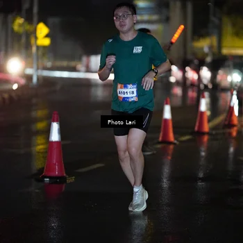 Runner Photo 7651787
