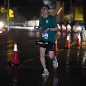 Runner Photo 7651791